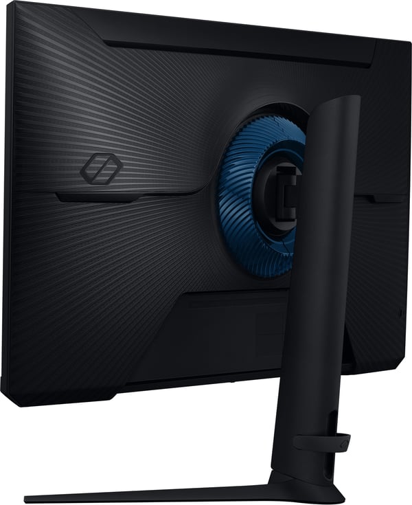 Samsung Odyssey G5 (G51F) 27" QHD gamingskärm