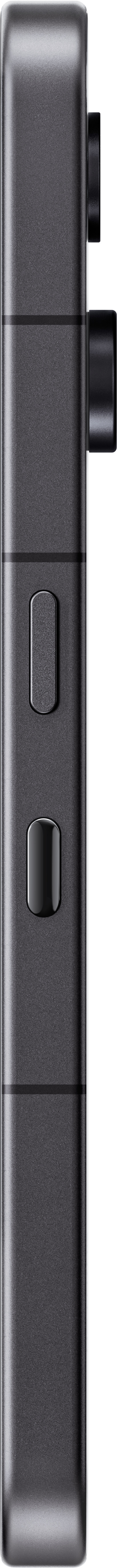 Nothing Phone (3) telefon, 256/12 GB, svart