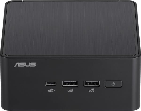 ASUS NUC 14 Pro Mini PC Barebone stationär dator (RNUC14RVHU500002I)