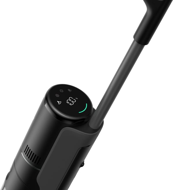 Dreame H12 Pro FlexReach moppande skaftdammsugare