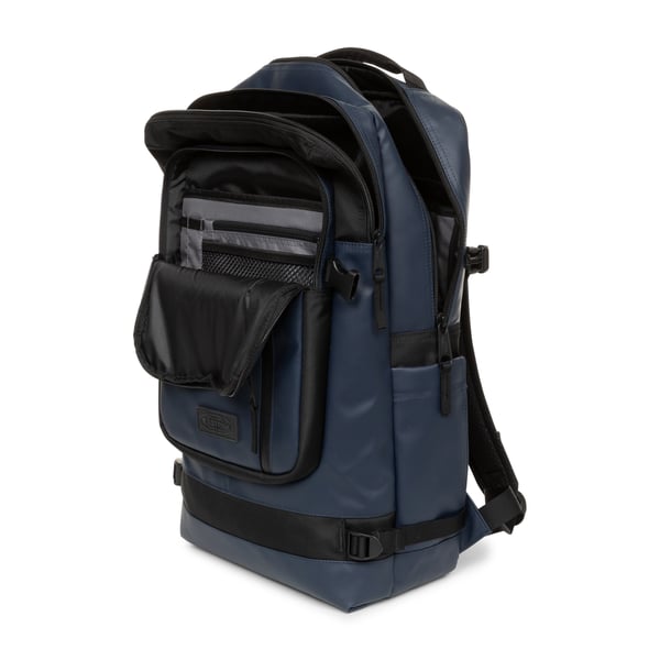 Eastpak Tecum L CNNCT ryggsäck, blå