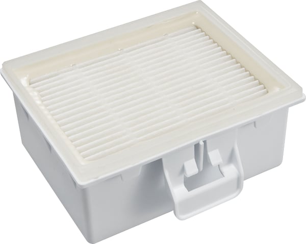 Bosch BBZ156UF Ultra Allergy-filter