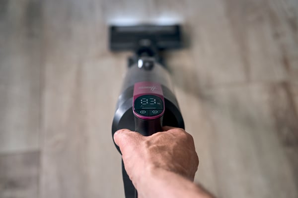 Hoover HF3 Flexi Home skaftdammsugare