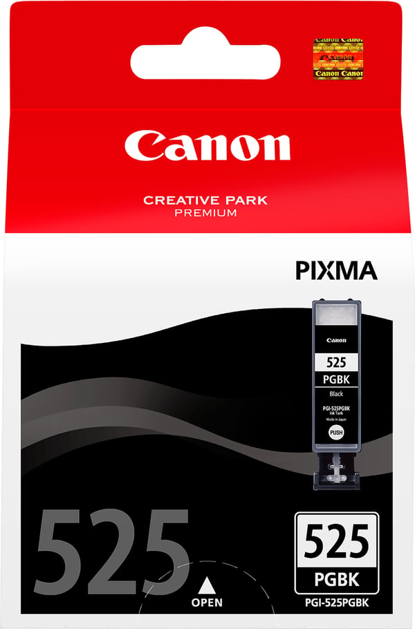 Canon PGI-525PGBK - bläckpatron, pigmentsvart