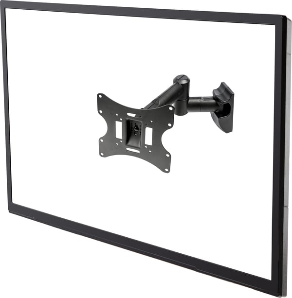 Mozi LCD Motion B2 23-42" TV väggfäste