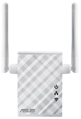 Asus RP-N12 -WiFi-förstärkare