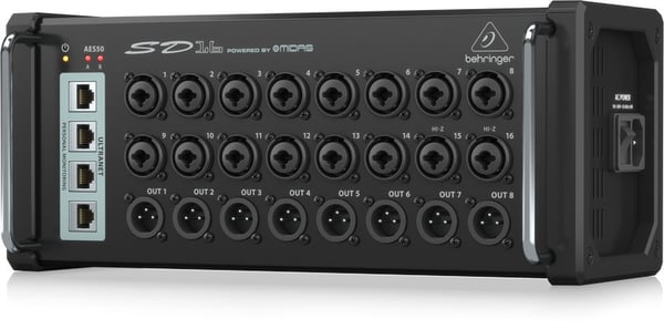 Behringer SD16