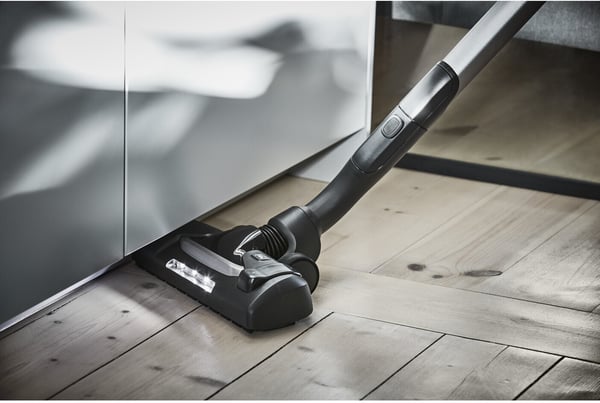 Electrolux ZE141 FlowMotion LED -munstycke
