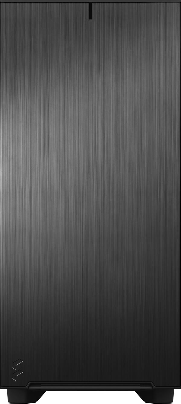 Fractal Design Define 7 Compact - ATX-chassi, svart