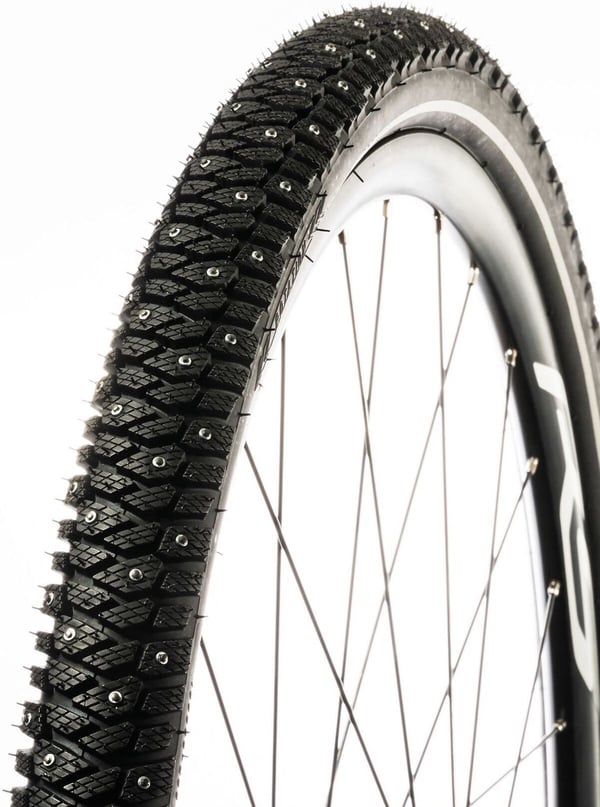 Suomi Tyres Routa W252 TLR-pigdæk, 50-622