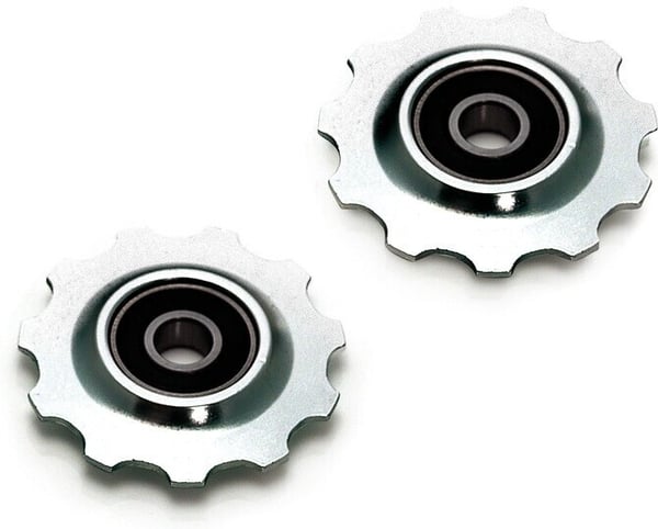 XLC Pulleyhjul PU-A01 Standard -rullhjul