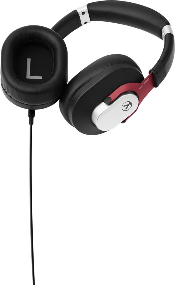 Austrian Audio Hi-X15 -stängda hörlurar