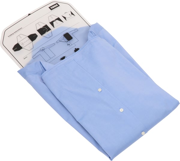 Thule Garment Folder -packpåse, vit