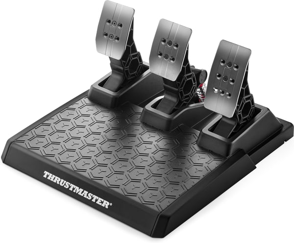 Thrustmaster T-248 -rattipoljinpaket, Xbox / PC