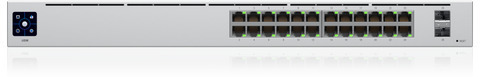 Ubiquiti Unifi USW24 24port switch