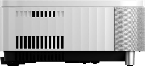 Epson EH-LS800W 3LCD 4K PRO-UHD -laserprojektor, vit