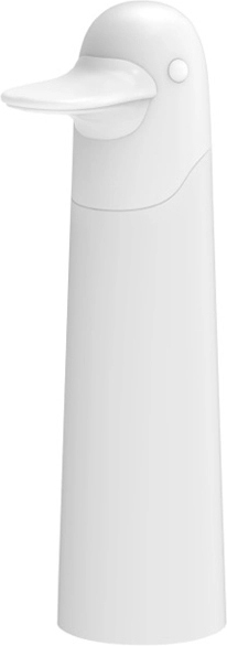 Oiva - brandsläckare, vit