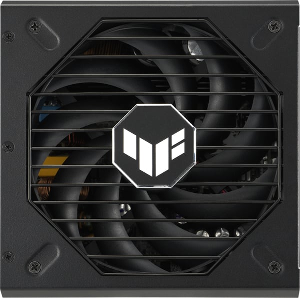 Asus TUF Gaming 850W ATX-strømforsyning, 850 W