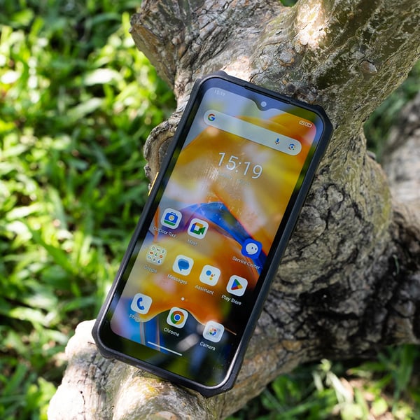 Ulefone Armor X13 tålig smartphone
