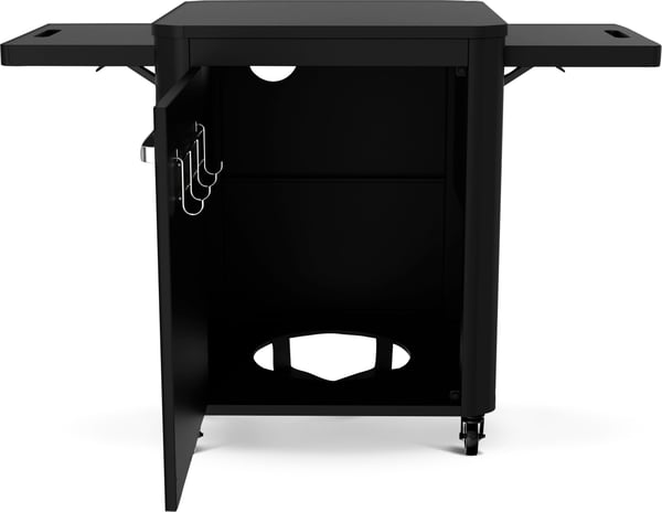 Cozze Outdoor Kitchen -utomhusbord