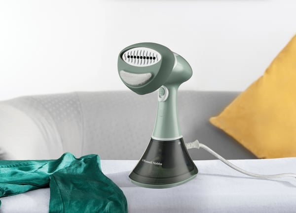Russell Hobbs Steam Genie Essentials -tøjdamper