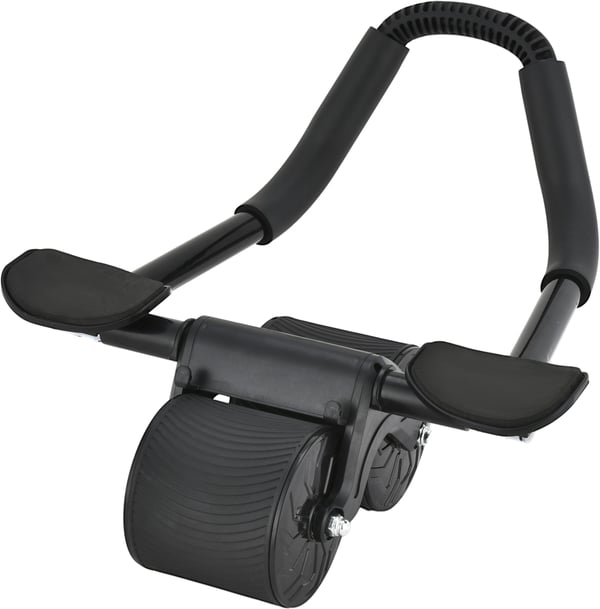 Evolver Fit Wheel Core Trainer -magträningsutrustning Evolver Fit Wheel Core Trainer -magträningsutrustning