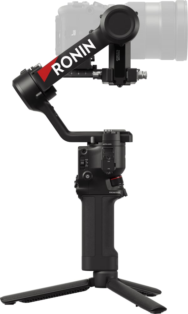 DJI RS 4 -gimbal