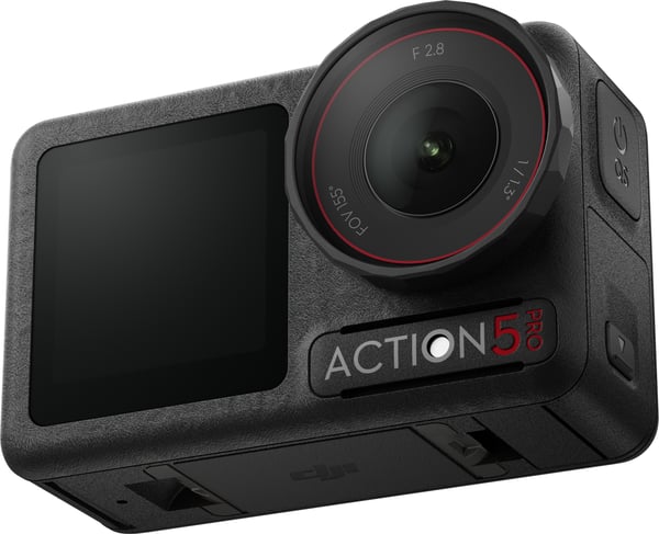 DJI Osmo Action 5 Pro Standard Combo