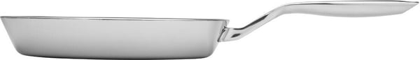Heirol Steely Classic Triply stekpanna, 30 cm