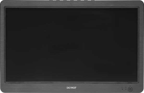 Denver LED-1033 10,1" bærbar TV