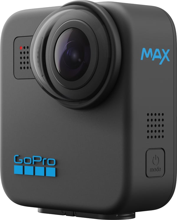 GoPro MAX 360 (2025) actionkamera