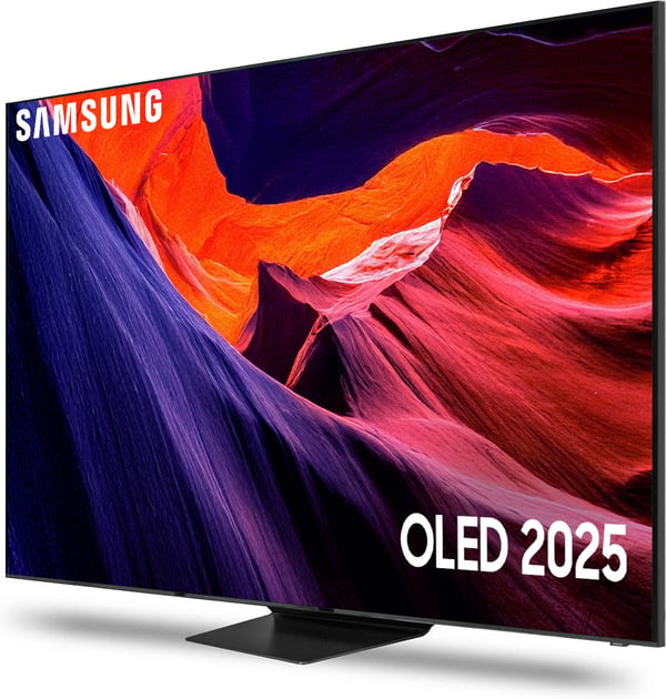 Samsung 65" S90F 4K OLED TV