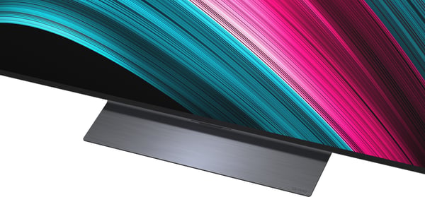LG 65" OLED evo C5 4K TV (C51)