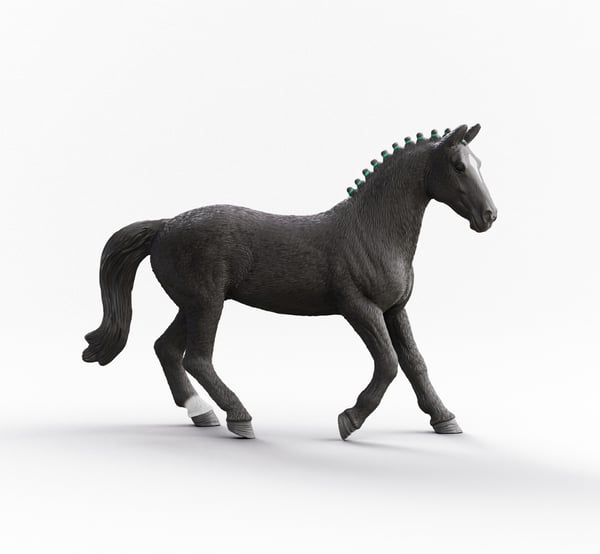Schleich Horse Club 42712 Lisa Storm