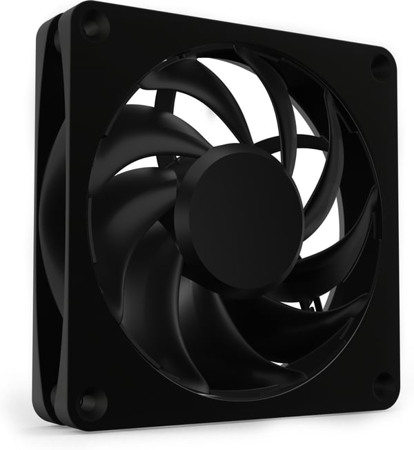 Asus ProArt LC 360 vätskekylningssystem