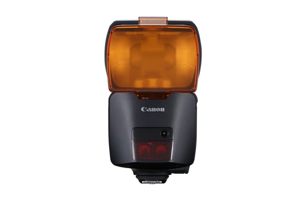 Canon Speedlite EL-1 VER.2 blixt