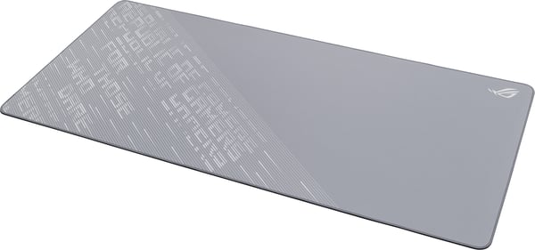 Asus ROG Scabbard II XXL musmatta, 900 x 400 mm