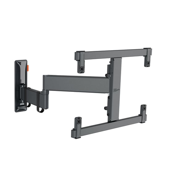 Vogel's TVM 3465 Full Motion TV-väggfäste, svart