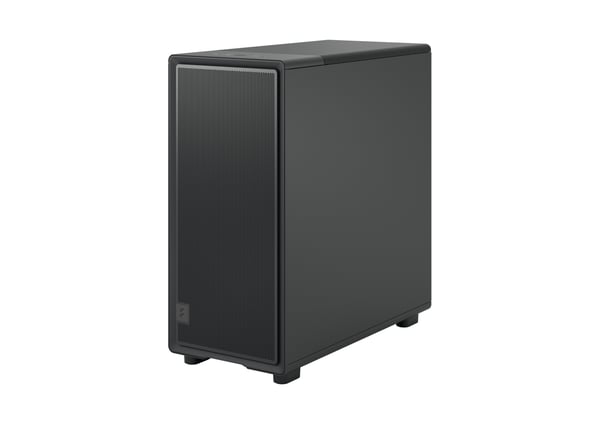 Fractal Design Epoch Solid ATX-chassi, svart