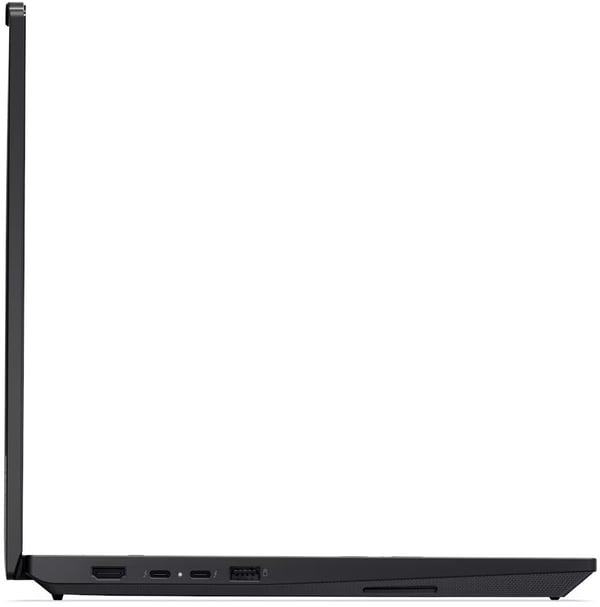 Lenovo Thinkpad P16v Gen 3 bärbar dator, Windows 11 Pro (21RS0009MX)