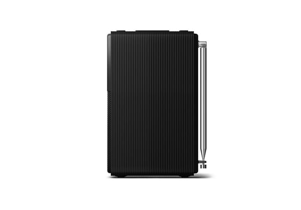 Philips TAR5100 Bluetooth-radio