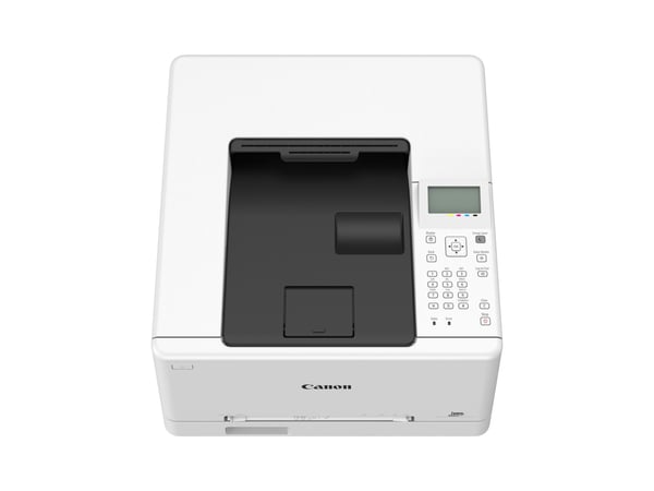 Canon i-SENSYS LBP646 laserfärgs skrivare