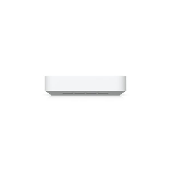 Ubiquiti UCG-Fiber switch