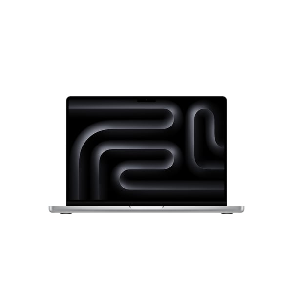 Apple MacBook Pro 14" M5 24 Gb, 1 Tb 2025 bärbar, silver