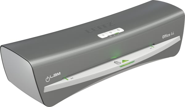 Leitz iLAM Office A4 -lamineringsmaskin