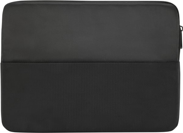 Targus CityGear 14" Laptop Sleeve -skyddsfodral för bärbara datorer, svart