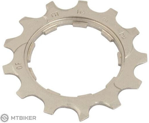 Shimano CS-M8000 13T -kugghjul