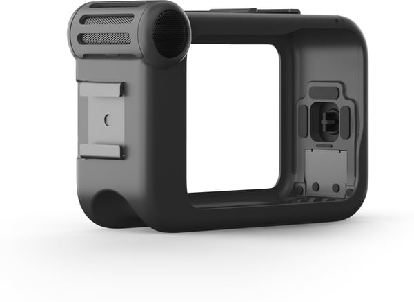 GoPro Media Mod -mediadel