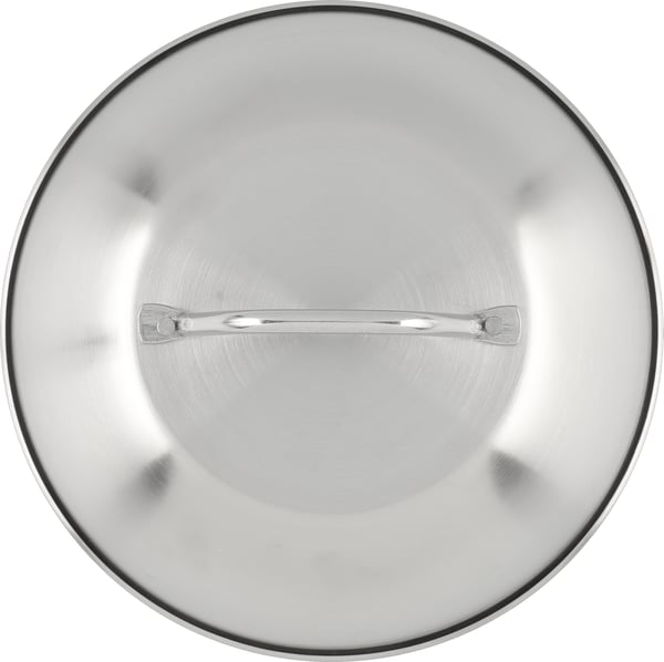 Mustang grillhuv, 22,5 cm