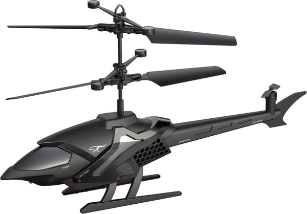 Silverlit Flybotic Sky Cheetah - radiostyrd helikopter